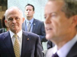 Pemilihan Sela 28 Juli Tentukan Nasib Koalisi dan Oposisi Australia