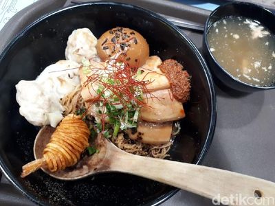 Ini Dia 10 Makanan Enak Buatan Gerai Peraih Bib Gourmand Singapura