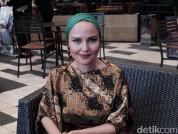 Kenalan dengan Dilyara, Peneliti Modest Fashion di Berbagai Negara