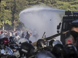 Buntut Bentrok Suporter, PSIM Tak Diizinkan Pakai Stadion Sultan Agung