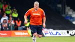 Chubby dan Gempal, Pesepakbola-pesepakbola yang Kegemukan