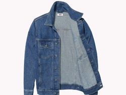 Tommy Hilfiger Luncurkan Pakaian Cerdas