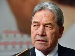 Pejabat PM Selandia Baru Minta Australia Ganti Corak Bendera