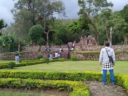 Candi Sukuh yang Cantik, Apa Kabar?
