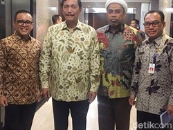 Banyuwangi Incar 2.000 Delegasi di Annual Meeting IMF-World Bank