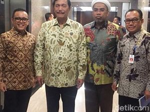 Banyuwangi Incar 2.000 Delegasi di Annual Meeting IMF-World Bank Banyuwangi Incar 2.000 Delegasi di Annual Meeting IMF-World Bank
