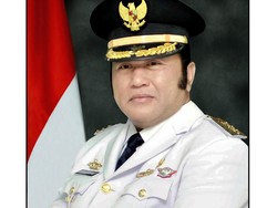 Bupati Lampung Selatan Kena OTT KPK