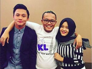 Menyoal Makna di Balik Kejelekan Pasti Ada Kebaikan dari Sule Menyoal Makna di Balik Kejelekan Pasti Ada Kebaikan dari Sule