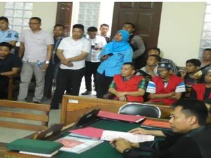 Arinal Dilaporkan ke Bawaslu, Ini Tanggapan Tim Kuasa Hukumnya Arinal Dilaporkan ke Bawaslu, Ini Tanggapan Tim Kuasa Hukumnya