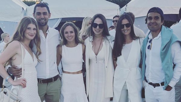 Mengintip Hidup Glamor ala Jennifer Gates, Putri Sulung Bill Gates