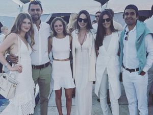 Mengintip Hidup Glamor ala Jennifer Gates, Putri Sulung Bill Gates