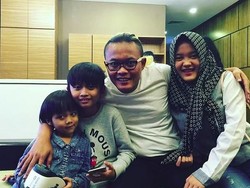 Sule Enggan Berikan Hak Asuh Anak pada Lina
