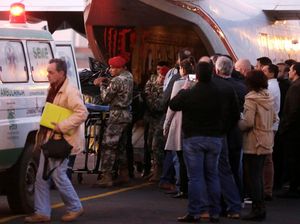 Menteri Paraguay dan Wakilnya Tewas dalam Kecelakaan Pesawat