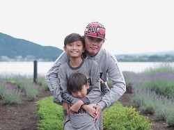 Saksi Sebut Tak Ada Kekerasan dalam Rumah Tangga Sule dan Lina