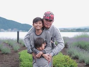 Saksi Sebut Tak Ada Kekerasan dalam Rumah Tangga Sule dan Lina Saksi Sebut Tak Ada Kekerasan dalam Rumah Tangga Sule dan Lina
