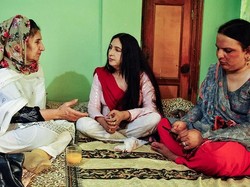 Kontroversial, Wanita Transgender Ini Ngotot Jadi Caleg di Pakistan