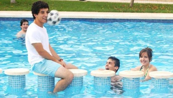 Deretan Momen Sepersekian Detik yang Terabadikan Kamera