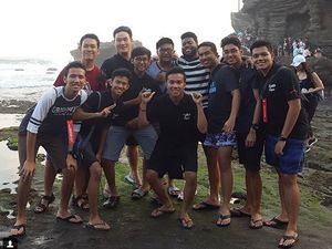 Duet Bersama, Felix dan Jason Ungkap Kekaguman pada Khalid