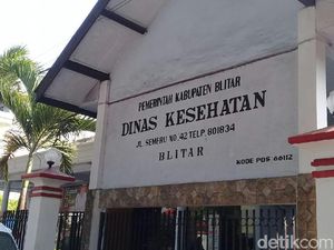 Dari 183 Kasus Demam Berdarah di Blitar, 5 Anak Meninggal