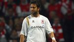 Chubby dan Gempal, Pesepakbola-pesepakbola yang Kegemukan