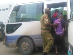 Delapan Orang Dijatuhi Hukuman Mati di PNG karena Pembunuhan Santet