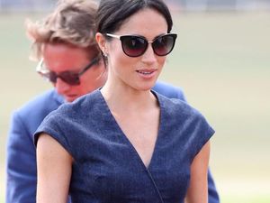 Alasan Meghan Markle Terbang ke Toronto Seorang Diri Terungkap