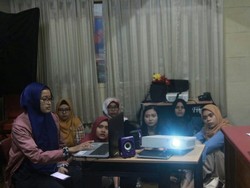 Mahasiswa Unitomo Surabaya Gelar Festival Film Indie