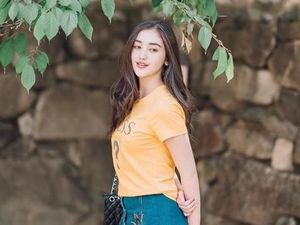 4 Fakta Ranty Maria yang Kepergok Jalan Bareng Mischa Chandrawinata 4 Fakta Ranty Maria yang Kepergok Jalan Bareng Mischa Chandrawinata