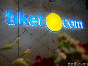 tiket.com Upayakan Tak Ada PHK di Tengah Pandemi Corona