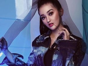 Ada Foto Ranty Maria Lengket dengan Pria, Netizen Kira Cak Lontong