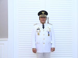 Ditangkap, Adik Ketua MPR Punya 50 Bidang Tanah di Lampung-Jakarta Ditangkap, Adik Ketua MPR Punya 50 Bidang Tanah di Lampung-Jakarta