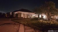 Foto: Ini Rumah Mewah Bupati Lampung Selatan yang Jadi Tersangka KPK
