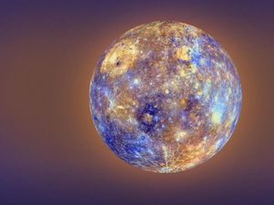 Kala Semesta Bersatu Hiasi Langit Bumi Malam Ini