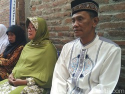 Kata Ortu Soal Anaknya yang Meninggal di Bentrok Suporter Bantul