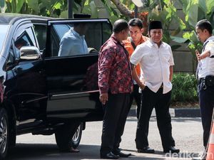 Video Ada Tersangka Baru Kasus Suap Eks Bupati Lampung Selatan Video Ada Tersangka Baru Kasus Suap Eks Bupati Lampung Selatan