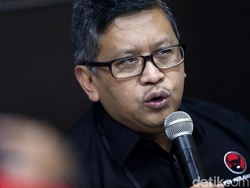 PDIP Yakin PKB Tak Akan Tarik Diri dari Koalisi Jokowi
