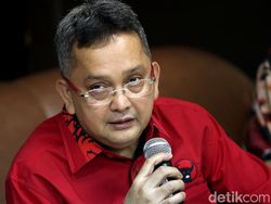 Anggota DPR: Sambo Sudah Dipecat, Tinggal Kasus Pidananya Dipercepat