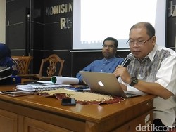 Komnas HAM Temukan Pelanggaran di Kasus Tewasnya Jurnalis di Kalsel