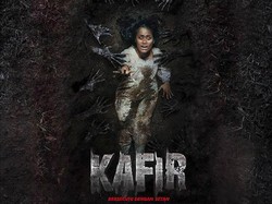 Upi Garap Kafir Adaptasi Horor 2002