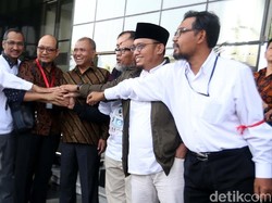 Pemuda Muhammadiyah: Teror terhadap Novel Gagal Total