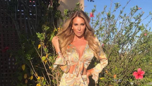 Ini Penampilan Wanita yang Oplas Tiap Tahun, Hidung & Payudara Palsu