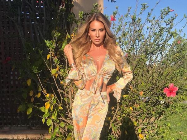 Ini Penampilan Wanita yang Oplas Tiap Tahun, Hidung & Payudara Palsu