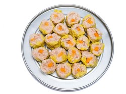 Sebelum Beli Dim Sum Beku yang Praktis, Perhatikan 5 Hal Ini