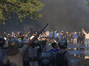 Manajer PSS Minta Bantuan Sri Sultan Damaikan Suporter di Yogyakarta