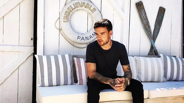 Baru Putus, Liam Payne One Direction Dekati Sosialita 18 Tahun Ini