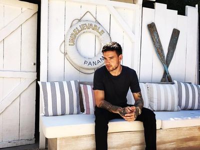 Baru Putus, Liam Payne One Direction Dekati Sosialita 18 Tahun Ini