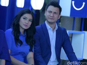 Christian Sugiono Tegas Tak Ingin Kehidupannya Selalu Disorot Kamera Christian Sugiono Tegas Tak Ingin Kehidupannya Selalu Disorot Kamera