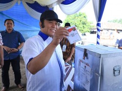 Punya 2 Innova, Zainudin Hasan Izinkan Pegawai Mudik Mobil Dinas