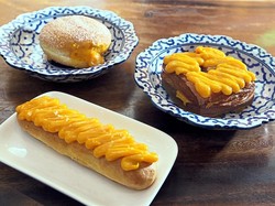 Wah, 5 Tempat Ini Punya Sajian Telur Asin Enak di Malaysia!