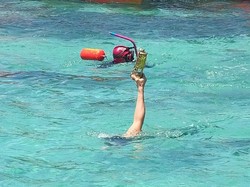 700 Polantas Kawal Kirab Obor Asian Games 2018 di Sulsel